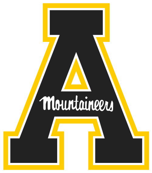 Appalachian State Mountaineers